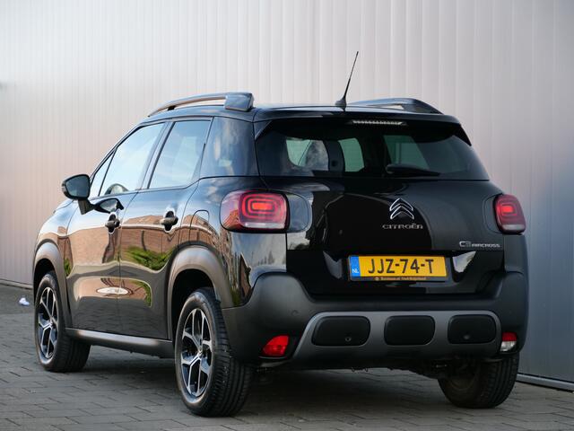 Citroen C3 Aircross 1.2 PureTech Plus 111 Pk Navigate / DAB / Apple Carplay / PDC