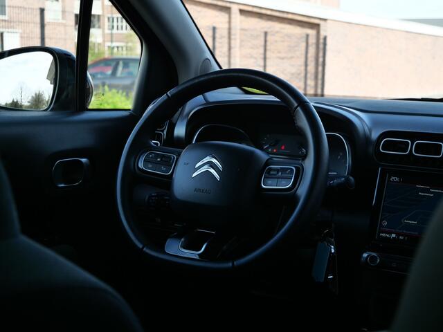 Citroen C3 Aircross 1.2 PureTech Plus 111 Pk Navigate / DAB / Apple Carplay / PDC