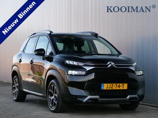 citroen-c3-aircross-1.2-puretech-pl