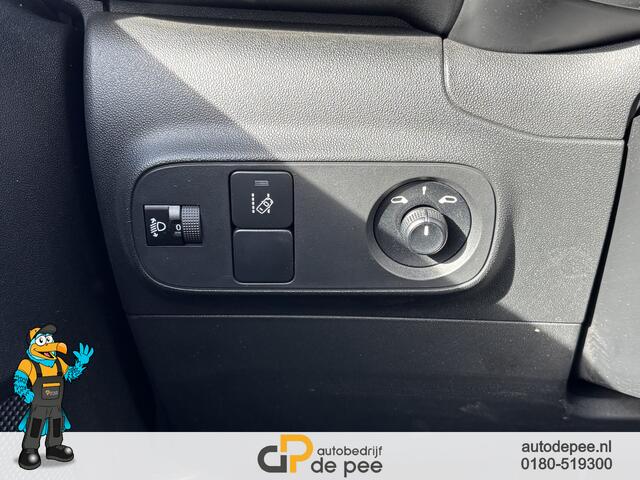 Citroen C3 1.2 PureTech S&S Shine GARANTIE/CRUISE/CLIMA/CARPLAY/CAMERA/LICHTMETAAL/EL.RAMEN rijklaarprijs!