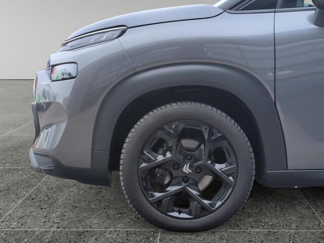 Citroen C3 Aircross Max 1.2 Turbo 130pk EAT6 | SCHUIF/KANTELDAK | CAMERA | NAVI | HEAD-UP DISPLAY | KEYLESS ENTRY | DAB+ | SHINE PACK