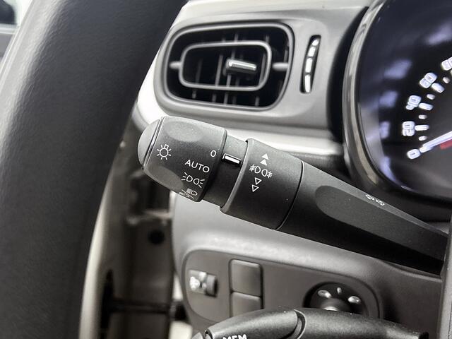 Citroen C3 83 pk Feel Pack