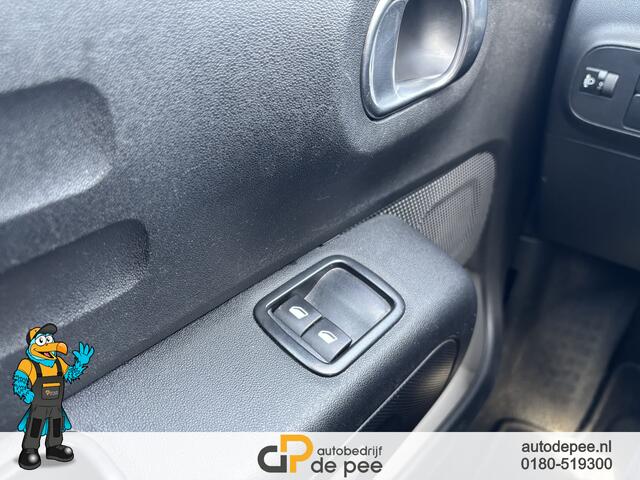 Citroen C3 1.2 PureTech Feel Edition GARANTIE/CRUISE/CLIMA/CARPLAY/LICHTMETAAL/PDC/LANEKEEPING rijklaarprijs!