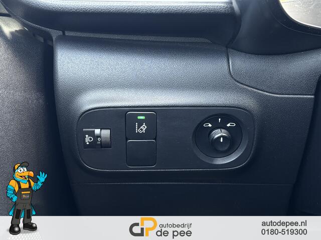 Citroen C3 1.2 PureTech Feel Edition GARANTIE/CRUISE/CLIMA/CARPLAY/LICHTMETAAL/PDC/LANEKEEPING rijklaarprijs!
