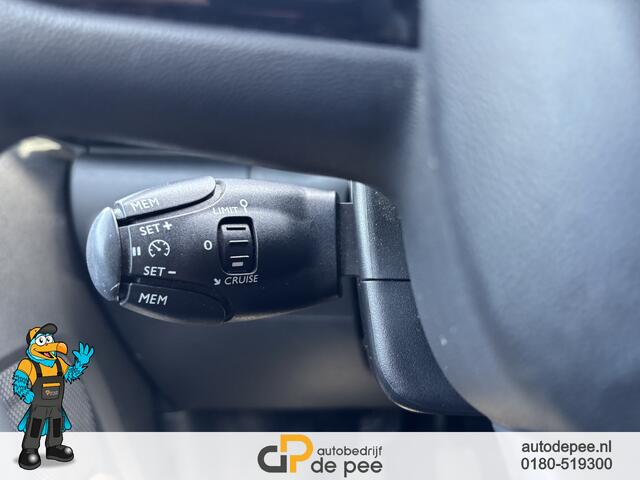 Citroen C3 1.2 PureTech Feel Edition GARANTIE/CRUISE/CLIMA/CARPLAY/LICHTMETAAL/PDC/LANEKEEPING rijklaarprijs!