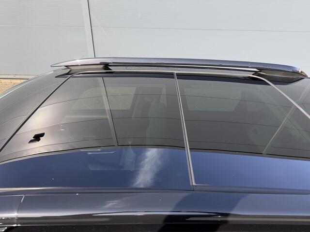 Citroen C3 Aircross 130pk Shine Pack (Elektrisch Schuifdak - Stoelverwarming - Camera - Leder - Keyless Entry - 17"Black incl 4S - Grip Controle - Automatische Airco - Navigatie)