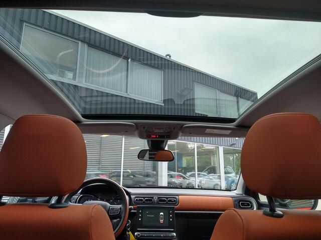 Citroen C3 1.2 Shine 110 Pano/Nav/Cam/LMV