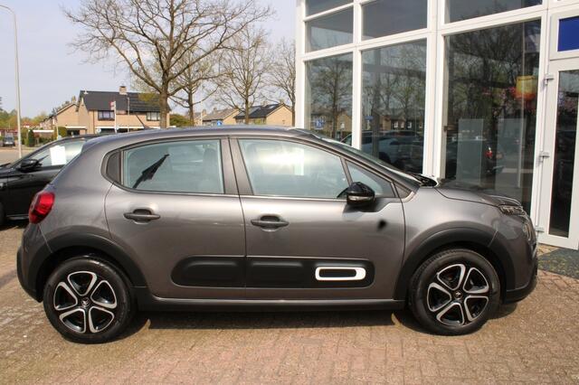 Citroen C3 1.2 PT Feel