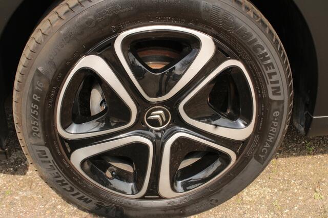 Citroen C3 1.2 PT Feel