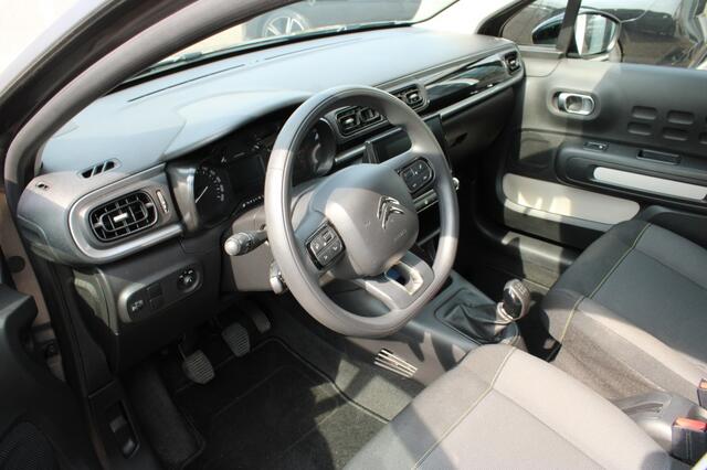 Citroen C3 1.2 PT Feel