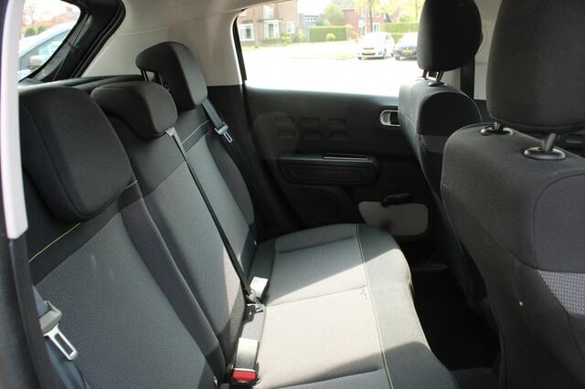 Citroen C3 1.2 PT Feel