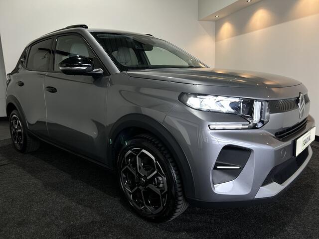 Citroen C3 Ë-C3 Max 113pk 44 kWh Navigatie | Head-up | Achteruitrijcamera