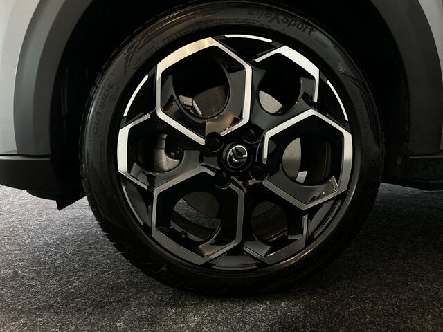 Citroen C3 Ë-C3 Max 113pk 44 kWh Navigatie | Head-up | Achteruitrijcamera