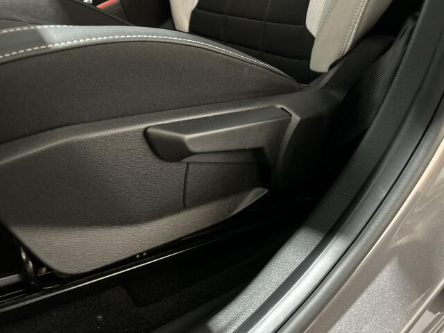 Citroen C3 Ë-C3 Max 113pk 44 kWh Navigatie | Head-up | Achteruitrijcamera