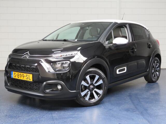 Citroen C3 1.2 PT Feel Ed.