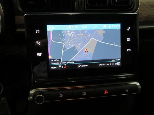 Citroen C3 1.2 PT Feel Ed.