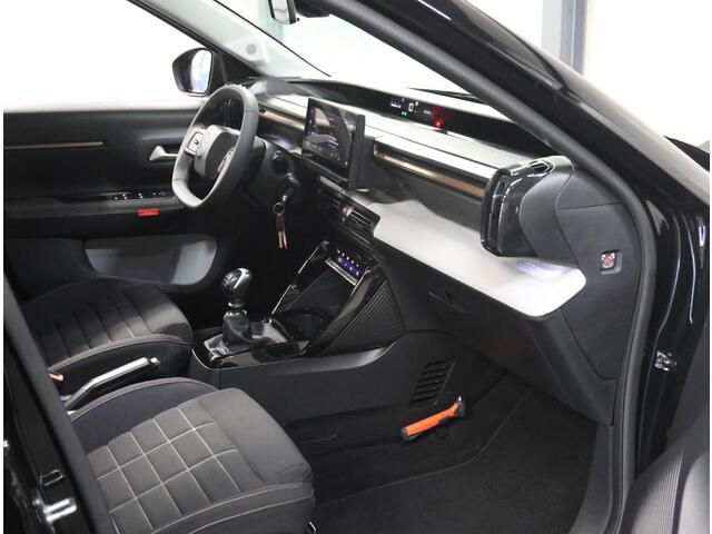 Citroen C3 Aircross 1.2 Turbo 100PK Plus | 1ste eigenaar | AppleCarPlay/AndroidAuto | Camera | Cruise Control | Climate Control | DAB Radio | LED | Isofix | Privacy Glass | Parkeersensoren |