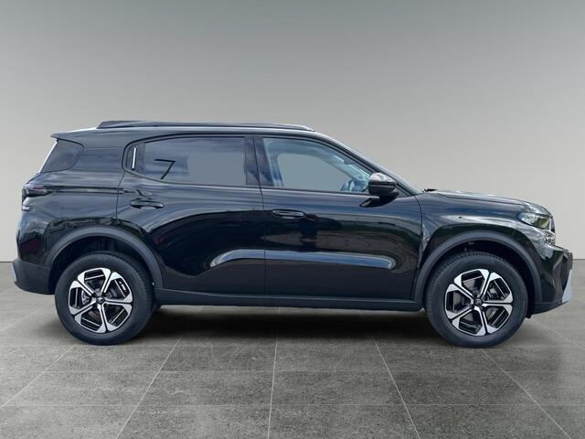 Citroen C3 Aircross Max 1.2 Hybrid 145pk | 7-PERSOONS | NAVI | APPLE CARPLAY / ANDROID AUTO | CAMERA |