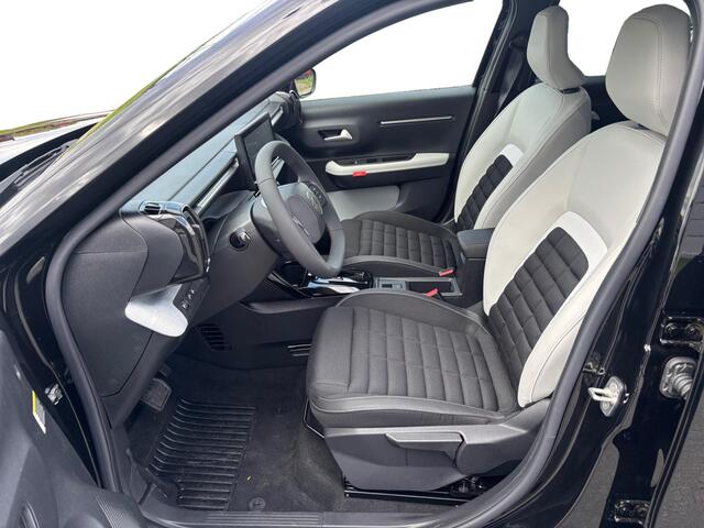 Citroen C3 Aircross Max 1.2 Hybrid 145pk | 7-PERSOONS | NAVI | APPLE CARPLAY / ANDROID AUTO | CAMERA |