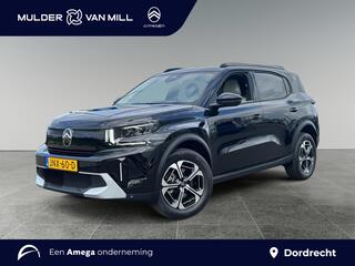 citroen-c3-aircross-max-1.2-hybrid-