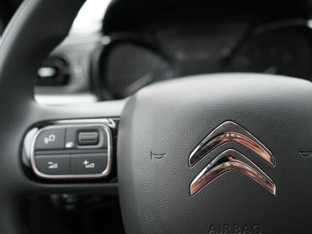 Citroen C3 1.2 PureTech Plus