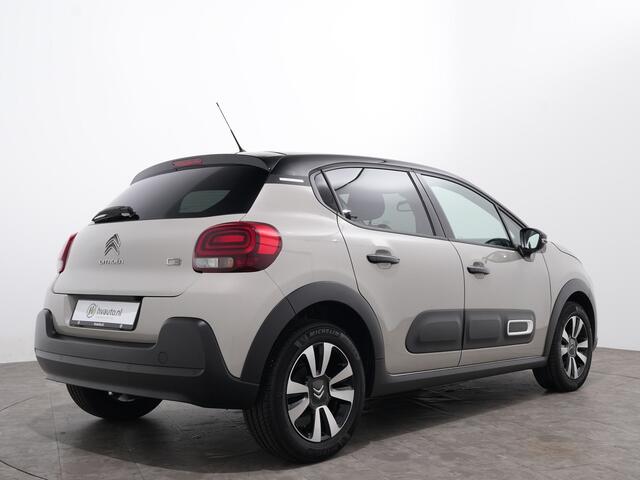 Citroen C3 1.2 PURETECH SPORT | Stoelverwarming | Clima | Cruise