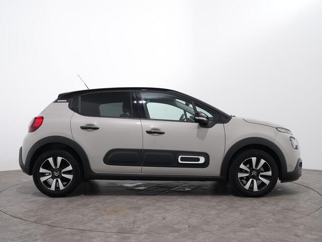 Citroen C3 1.2 PURETECH SPORT | Stoelverwarming | Clima | Cruise