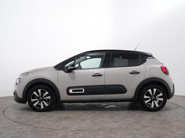 Citroen C3 1.2 PURETECH SPORT | LM-velgen | Navi | Clima | Cruise