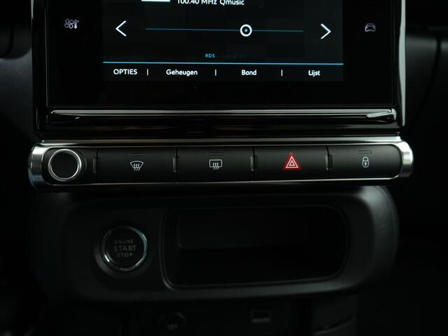 Citroen C3 1.2 PURETECH SPORT | LM-velgen | Navi | Clima | Cruise