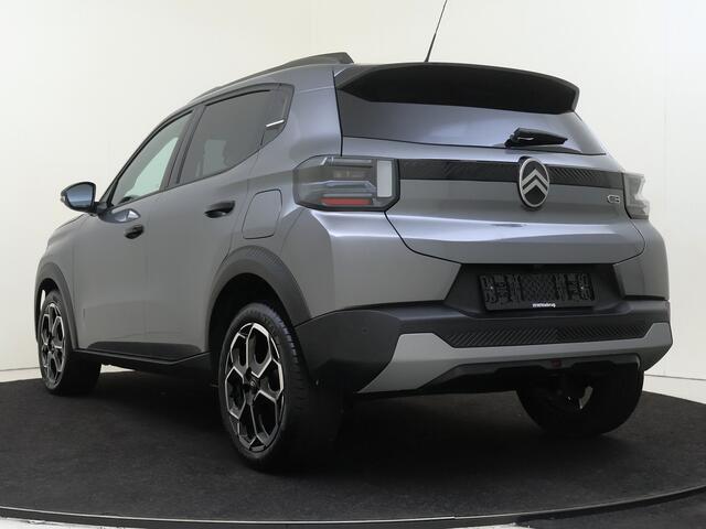 Citroen C3 1.2 Turbo 100pk Max