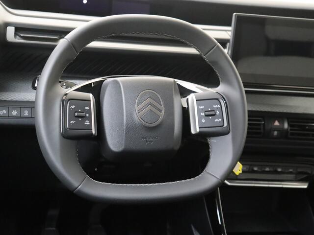 Citroen C3 1.2 Turbo 100pk Max