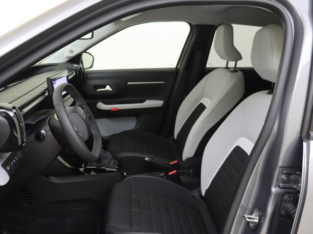 Citroen C3 1.2 Turbo 100pk Max