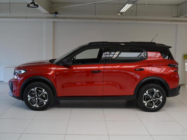 Citroen C3 Aircross 1.2 Hybrid 145pk Max | 7 Zits uitvoering |