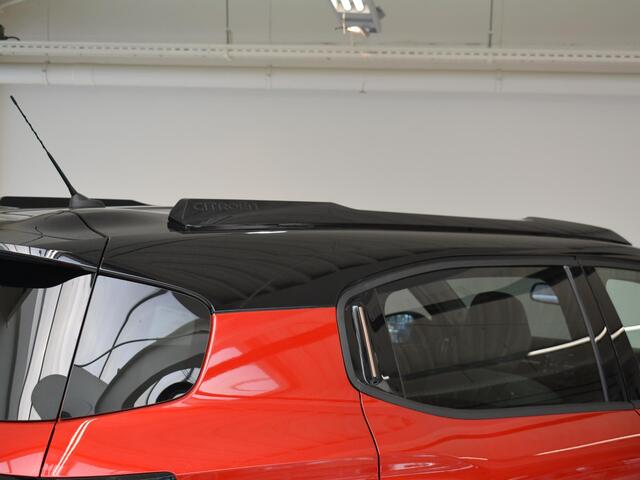 Citroen C3 Aircross 1.2 Hybrid 145pk Max | 7 Zits uitvoering |