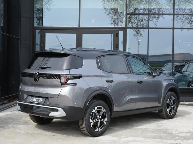 Citroen C3 Aircross 1.2 Hybrid 145pk Max | 7 zits uitvoering |