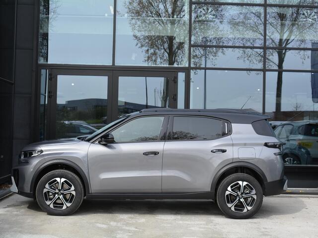 Citroen C3 Aircross 1.2 Hybrid 145pk Max | 7 zits uitvoering |