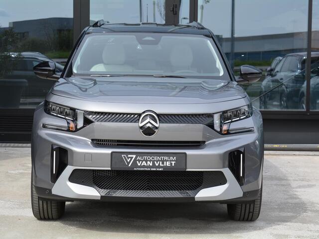 Citroen C3 Aircross 1.2 Hybrid 145pk Max | 7 zits uitvoering |