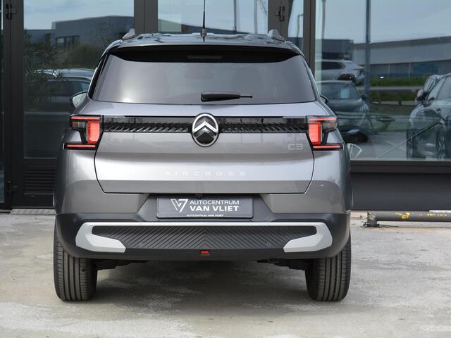 Citroen C3 Aircross 1.2 Hybrid 145pk Max | 7 zits uitvoering |