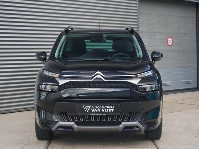Citroen C3 Aircross 1.2 TURBO Shine Pack Business Grib control