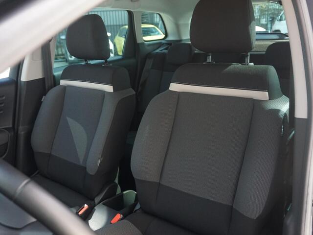 Citroen C3 Aircross 1.2 TURBO Shine Pack Business Grib control