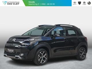 citroen-c3-aircross-1.2-turbo-shine