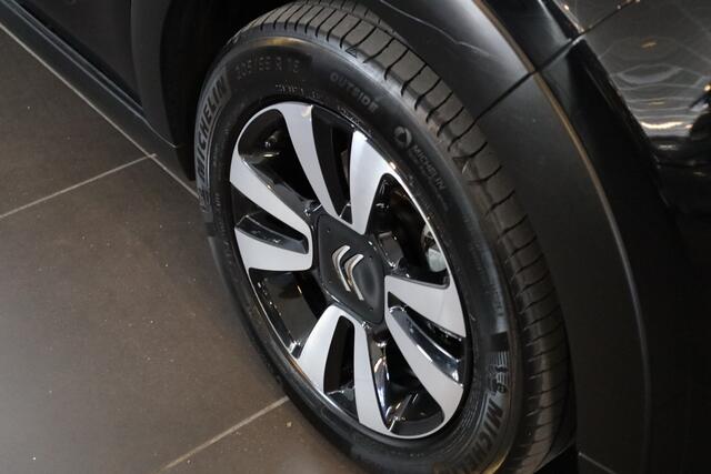 Citroen C3 PT 110 Feel Edition Automaat-6 Keyless | Camera | Carplay | St. verwarming