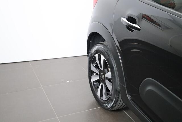 Citroen C3 PT 110 Feel Edition Automaat-6 Keyless | Camera | Carplay | St. verwarming