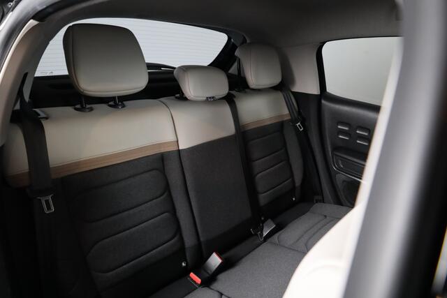 Citroen C3 PT 110 Feel Edition Automaat-6 Keyless | Camera | Carplay | St. verwarming