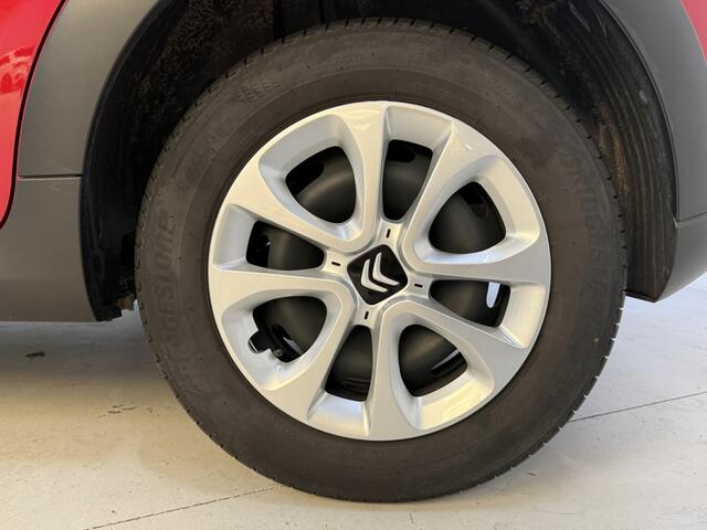 Citroen C3 SX / SW YOU *Cruise*Bluetooth*Lage KM*