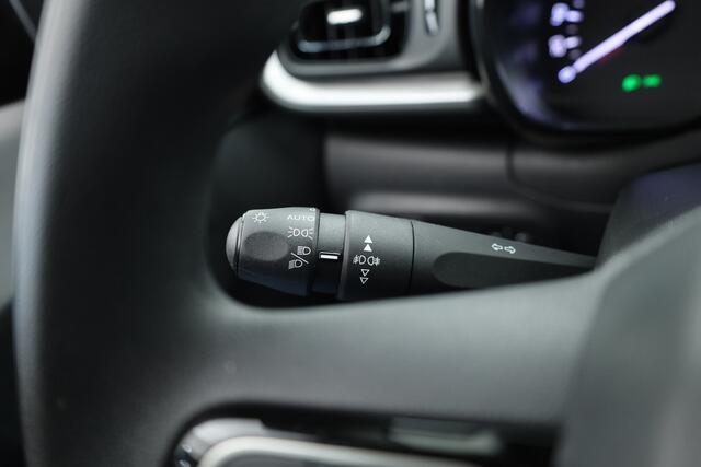 Citroen C3 1.2 PureTech Plus | Orig. NL | Nav+App.Connect | Cruise | | DAB | PDC | LED | Licht-/ Regensensor | DAB | V