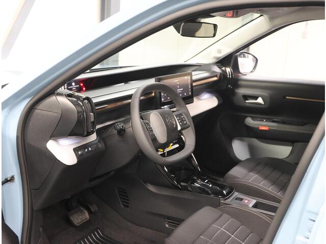 Citroen C3 Aircross 1.2 Hybrid 145pk Plus 7p. | 7 Zits | Camera | CruiseControl | ComfortStoelen | ClimateControl | AppleCarPlay/AndroidAuto |