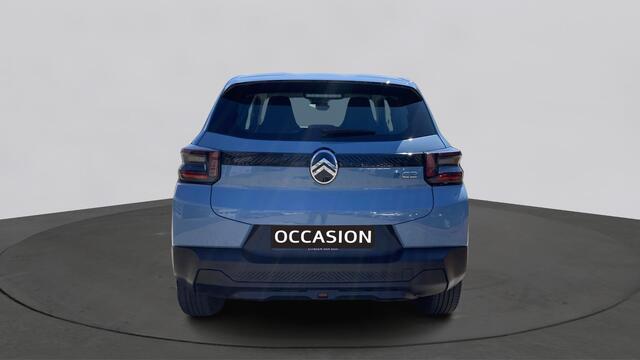 Citroen C3 Ë-C3 You 113pk 44 kWh Cruise Led Pdc Bluetooth