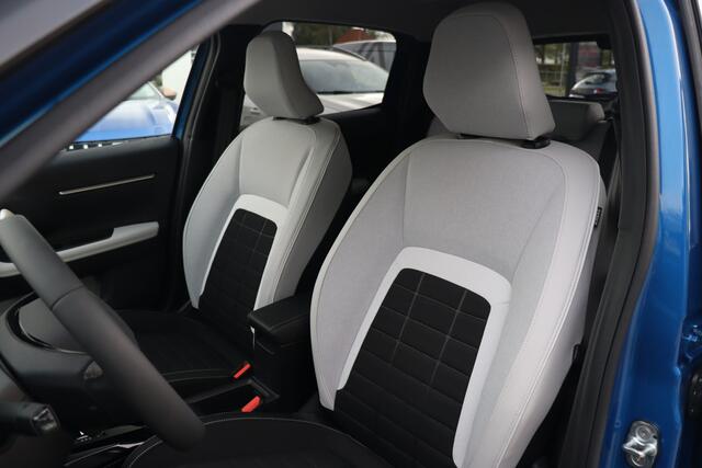 Citroen C3 1.2 Hybrid 110pk Max Automaat | Camera | Navigatie | Carplay | Cruise Control