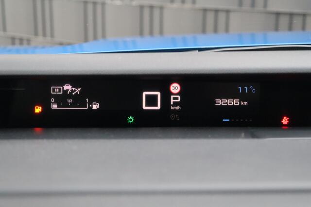 Citroen C3 1.2 Hybrid 110pk Max Automaat | Camera | Navigatie | Carplay | Cruise Control